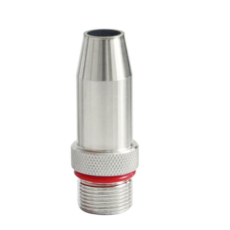 immersion transducers